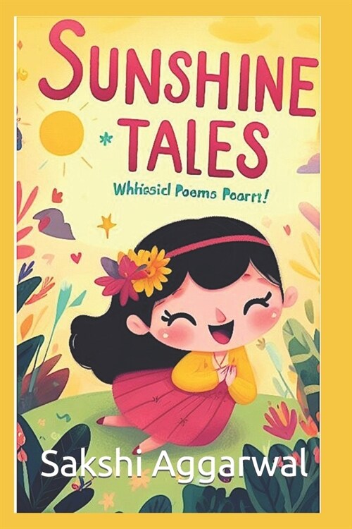 Sunshine Tales (Paperback)