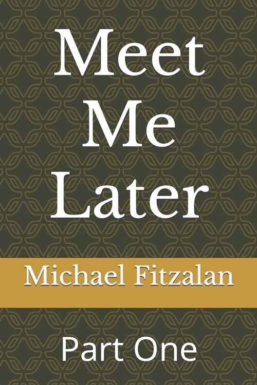 Meet Me Later: Part One (Paperback)