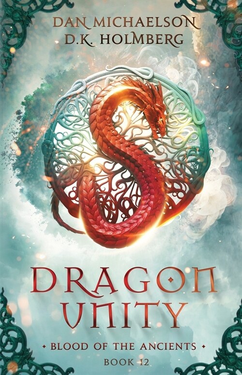 Dragon Unity (Paperback)