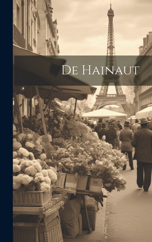 De Hainaut (Hardcover)