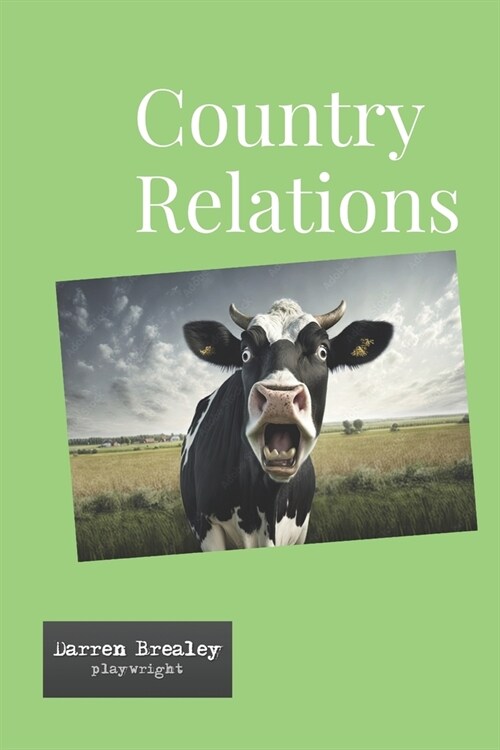 Country Relations (Paperback)