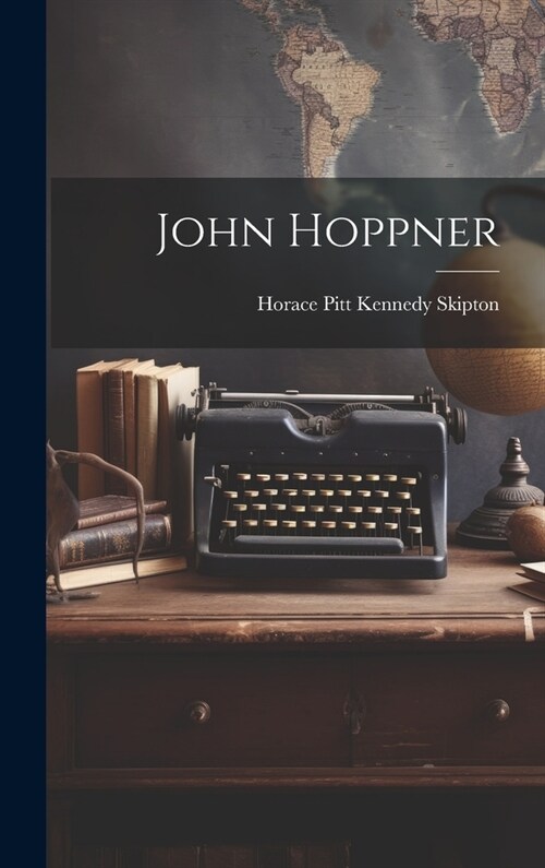 John Hoppner (Hardcover)