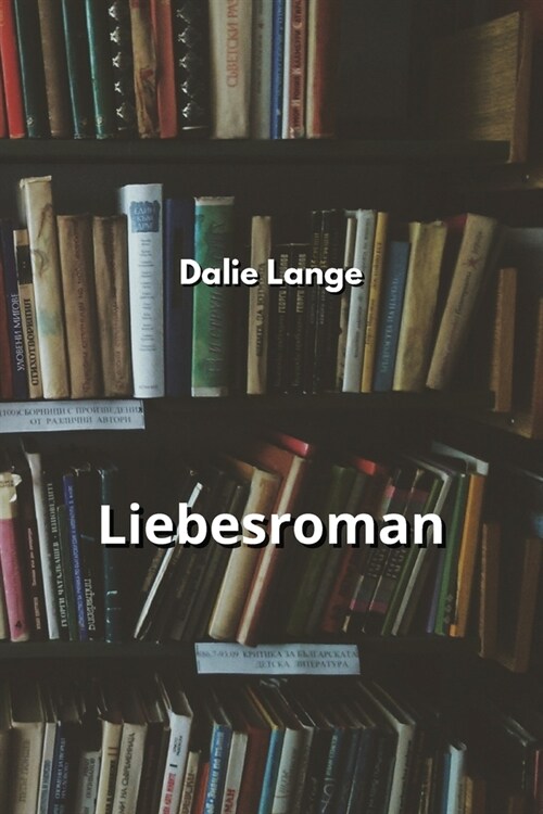 Liebesroman (Paperback)