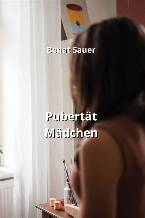 Pubert? M?chen (Paperback)
