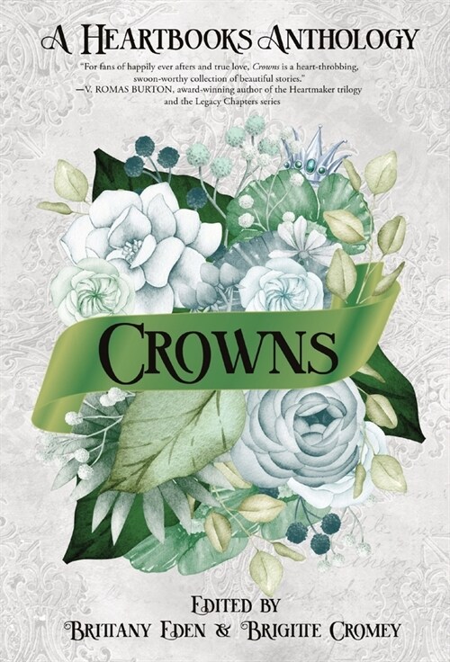 Crowns (Hardcover)