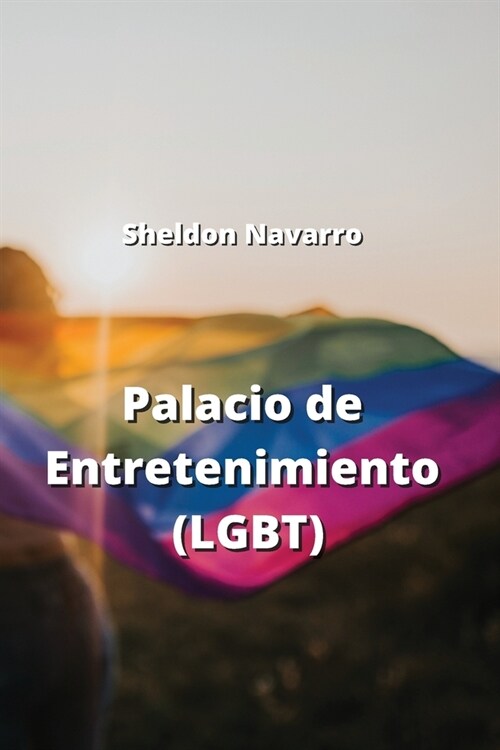 Palacio de Entretenimiento (LGBT) (Paperback)