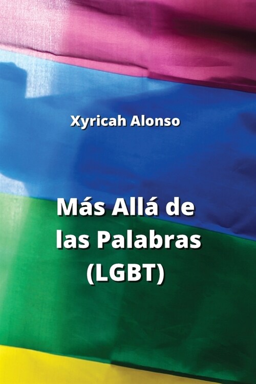 M? All?de las Palabras (LGBT) (Paperback)