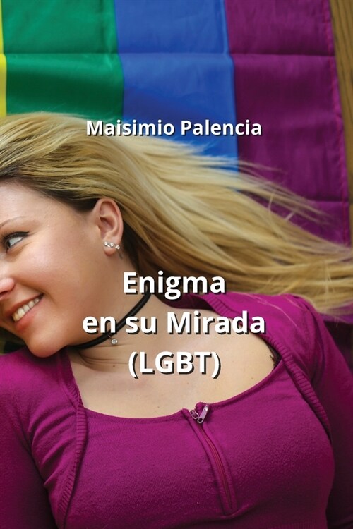 Enigma en su Mirada (LGBT) (Paperback)