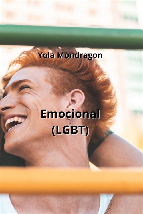 Emocional (LGBT) (Paperback)