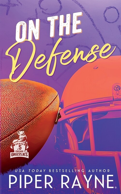 On the Defense (Paperback)