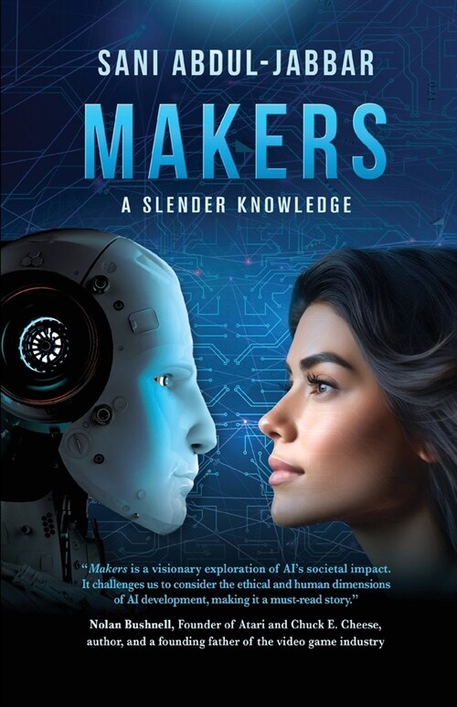 Makers: A Slender Knowledge (Paperback)