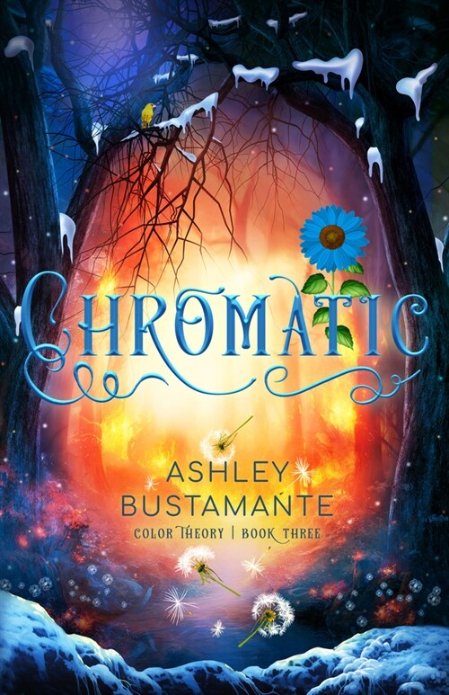 Chromatic: Volume 3 (Hardcover)