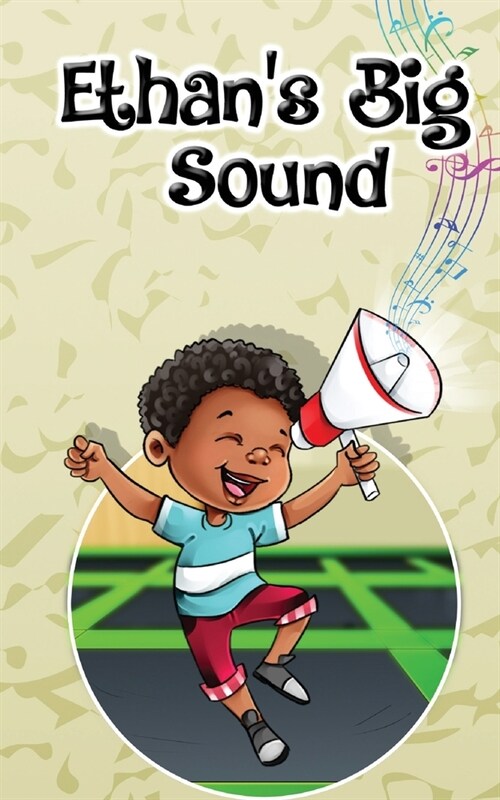 Ethans Big Sound (Paperback)