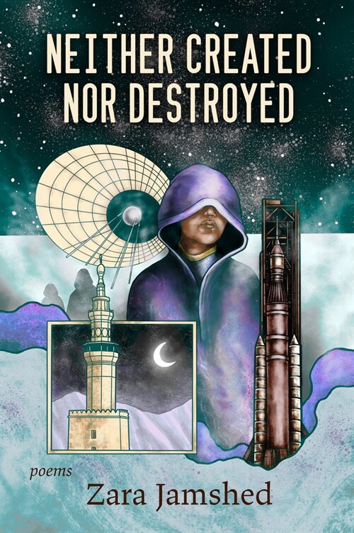Neither Created Nor Destroyed (Paperback)
