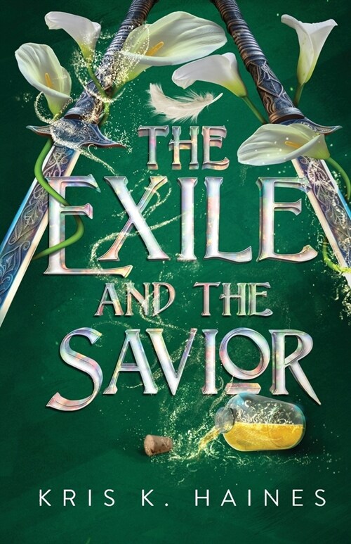 The Exile and the Savior (Paperback)