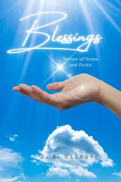 Blessings: Verses of Grace and Faith (Paperback)