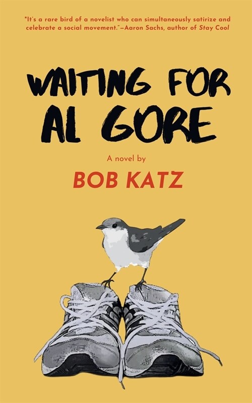 Waiting for Al Gore (Paperback)