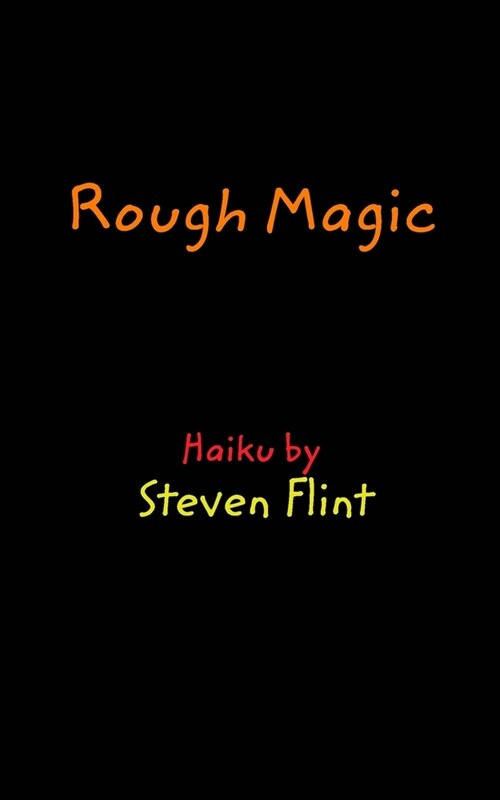 Rough Magic (Paperback)