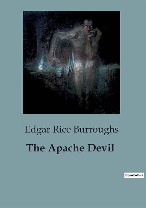 The Apache Devil (Paperback)
