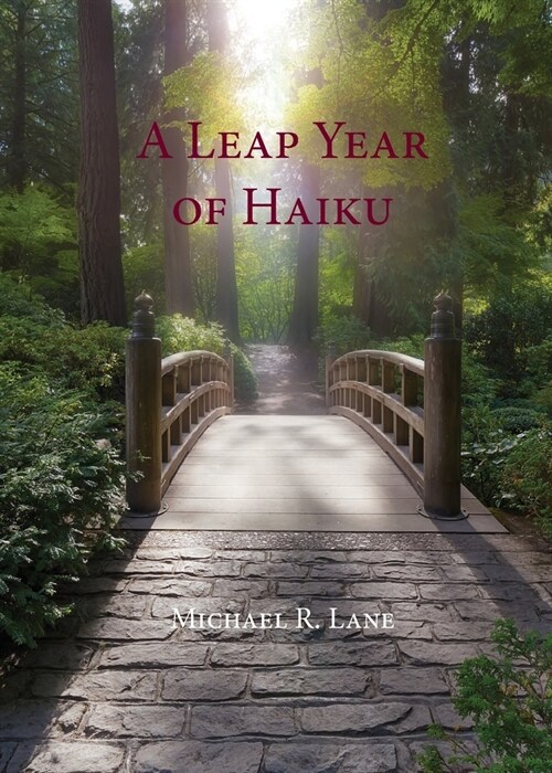 A Leap Year of Haiku (Paperback)