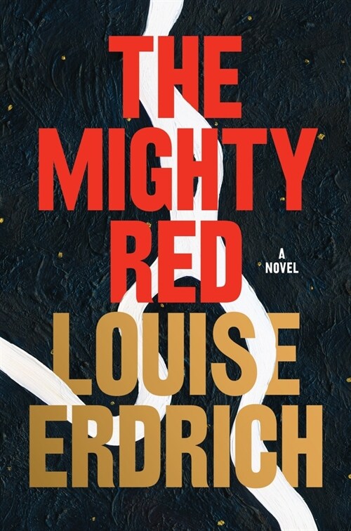 The Mighty Red (Hardcover)