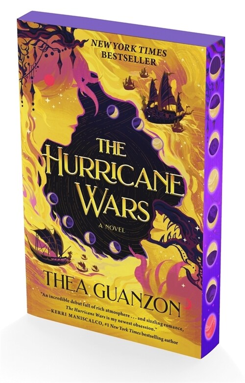 The Hurricane Wars (Paperback)