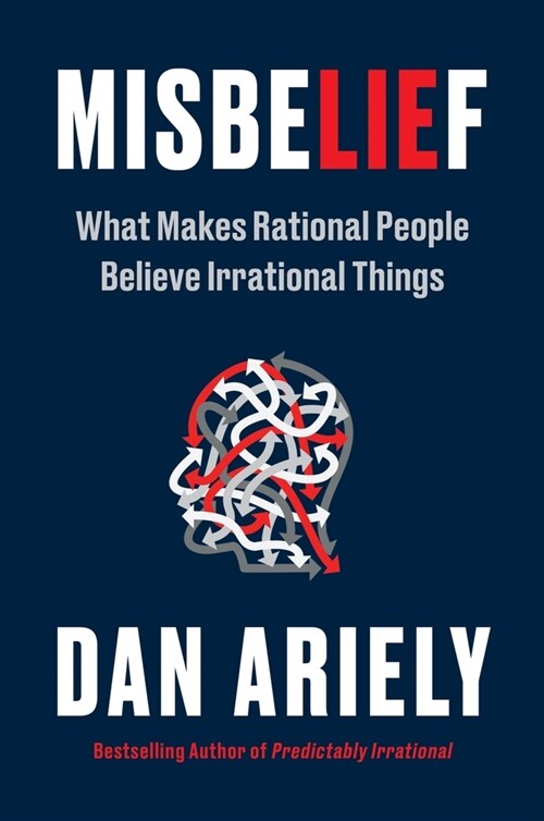 Misbelief: What Makes Rational People Believe Irrational Things (Paperback)