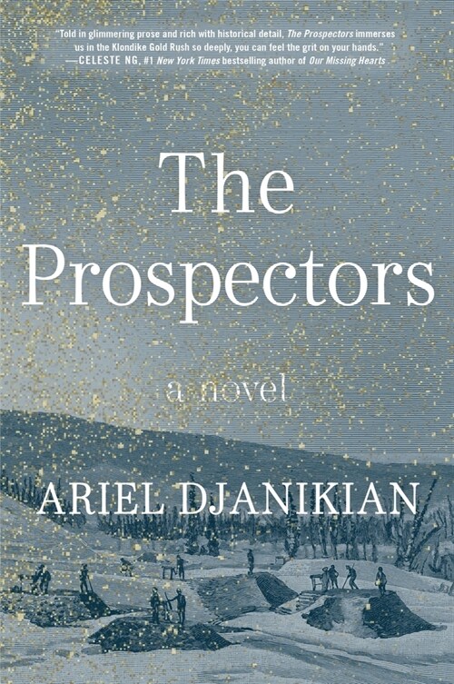 The Prospectors (Paperback)