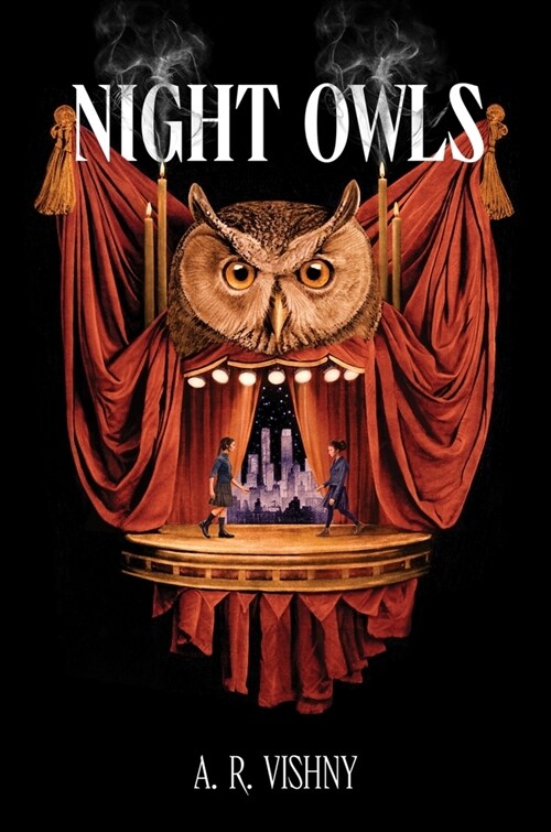 Night Owls (Hardcover)