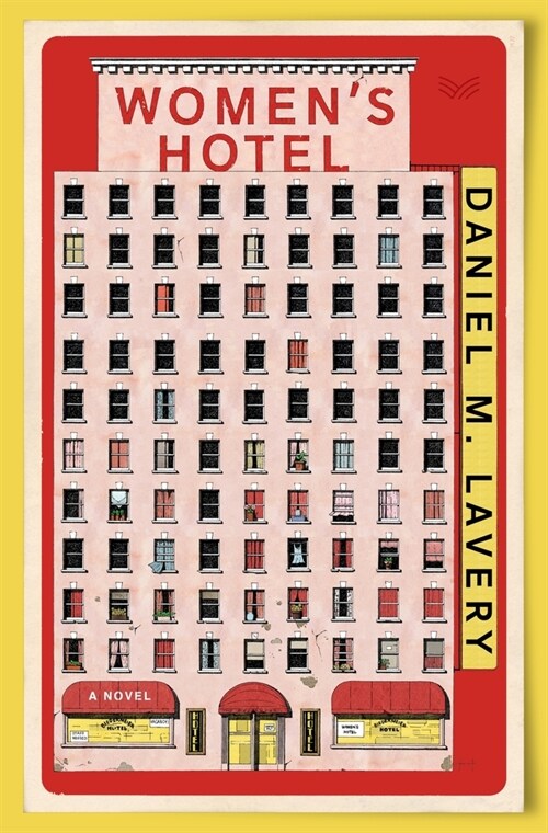 Womens Hotel (Hardcover)