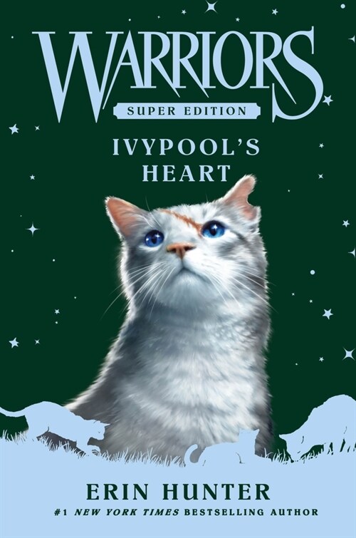 Warriors Super Edition: Ivypools Heart (Hardcover)