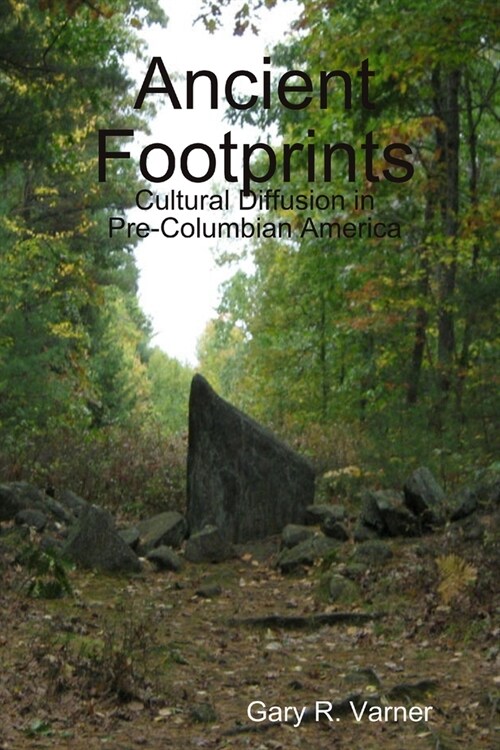 Ancient Footprints (Paperback)