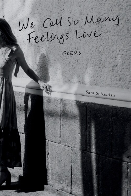We Call So Many Feelings Love (Paperback)