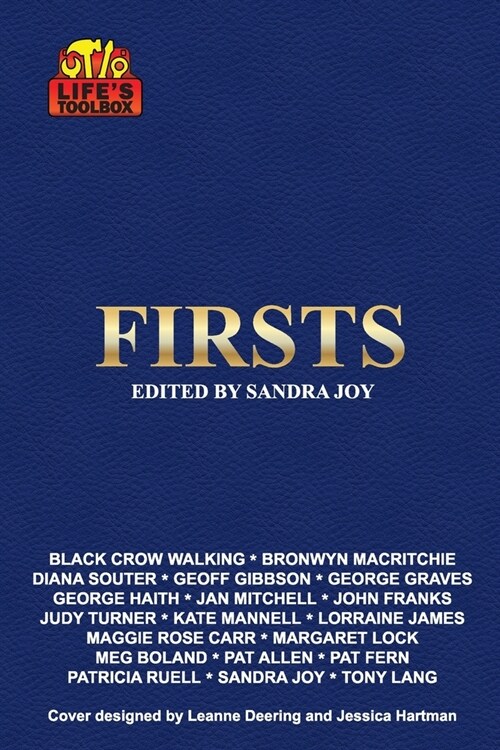 Lifes Toolbox: Firsts (Paperback)