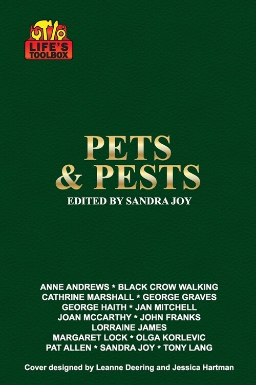 Lifes Toolbox: Pets and Pests (Paperback)