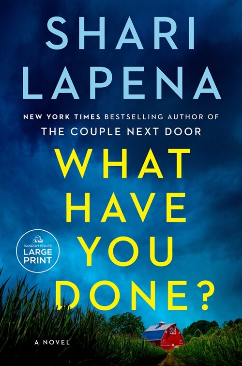 What Have You Done? (Paperback)