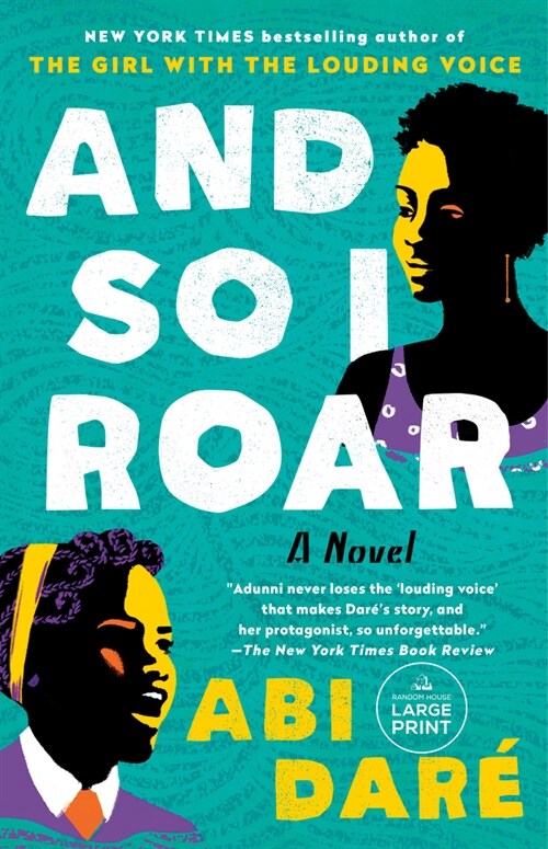 And So I Roar (Paperback)