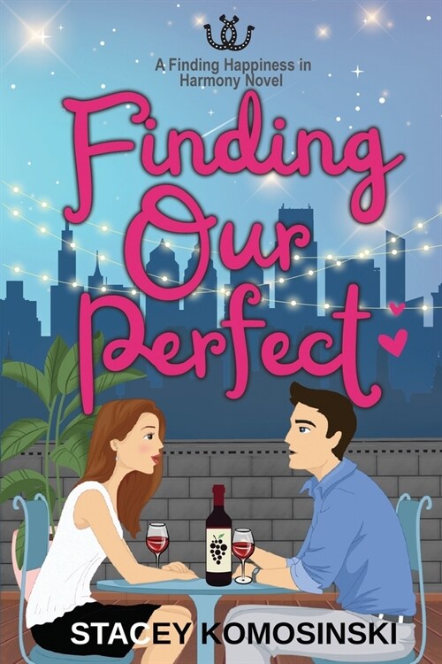 Finding Our Perfect (Paperback)