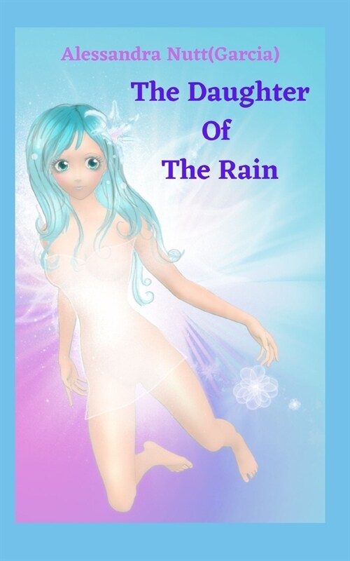 The Daughter of the Rain (Paperback)