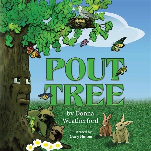 Pout Tree (Paperback)