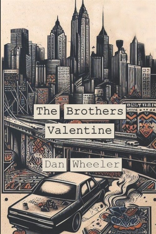 The Brothers Valentine (Paperback)