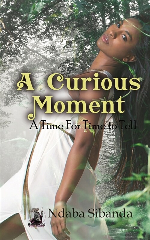 A Curious Moment (Paperback)