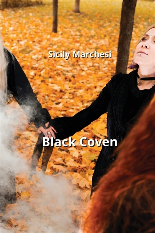 Black Coven (Paperback)