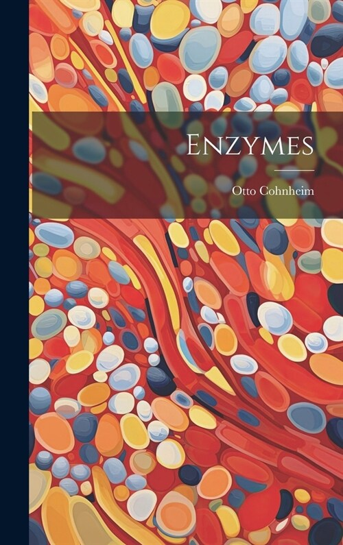 Enzymes (Hardcover)