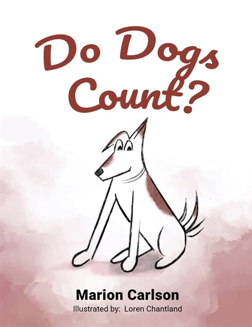 Do Dogs Count? (Paperback)