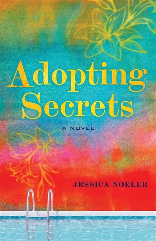 Adopting Secrets (Paperback)