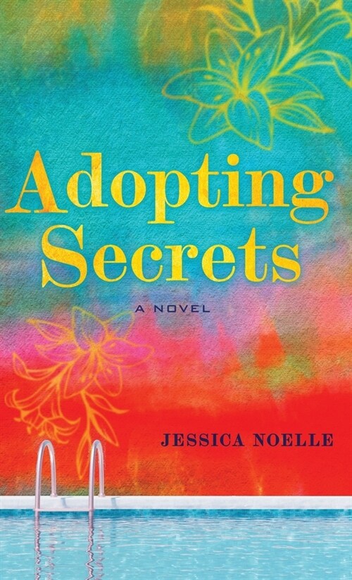Adopting Secrets (Hardcover)