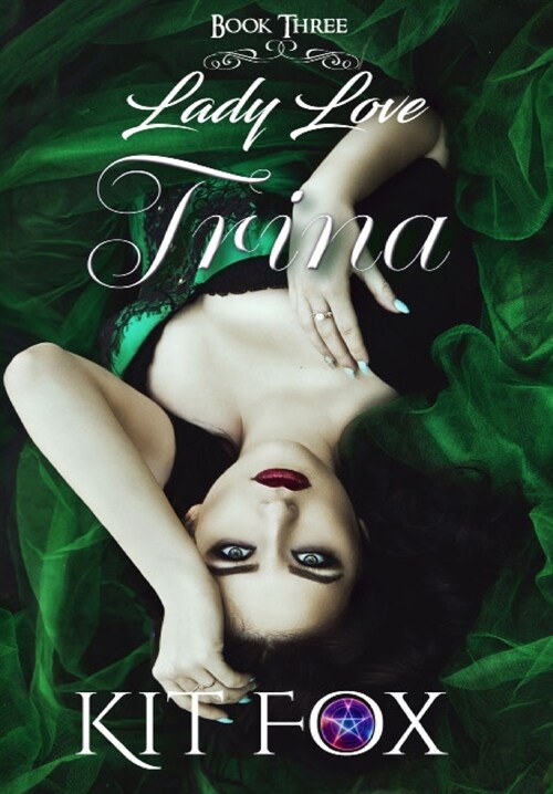 Lady Love: Trina (Hardcover)