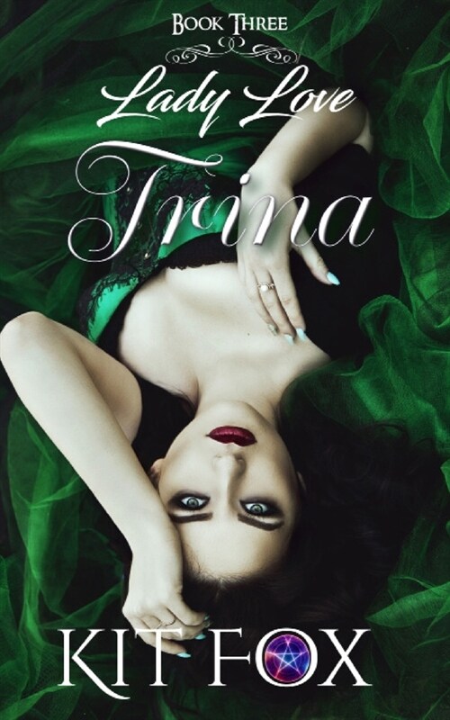 Lady Love: Trina (Paperback)