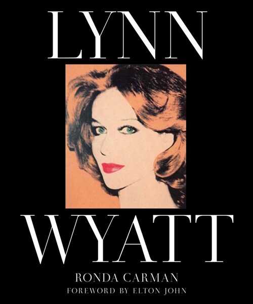 Lynn Wyatt (Hardcover)
